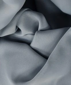 Relaxdays 4 X Vorhang In Grau - (B)135 X (H)175 Cm -Relaxdays Verkaufsshop relaxdays 4 x vorhang in grau b 135 x h 175 cm 6