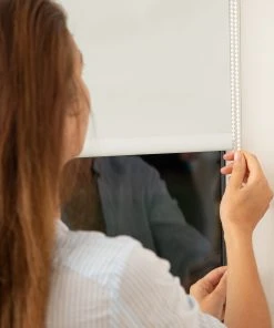 Relaxdays 4x Thermorollo In Beige - (B)70 X (H)160 Cm -Relaxdays Verkaufsshop relaxdays 4x thermorollo in beige b 70 x h 160 cm 2