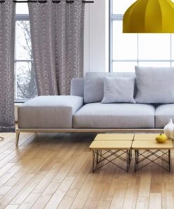 Relaxdays 8 X Vorhang "Muster" In Grau/ Silber - (B)135 X (H)175 Cm 9 Relaxdays 8 X Vorhang "Muster" In Grau/ Silber - (B)135 X (H)175 Cm -Relaxdays Verkaufsshop relaxdays 8 x vorhang muster in grau silber b 135 x h 175 cm 1 scaled