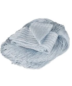 Relaxdays Fadenvorhang In Silber - (L)245 X (B)145 Cm -Relaxdays Verkaufsshop relaxdays fadenvorhang in silber l 245 x b 145 cm 6