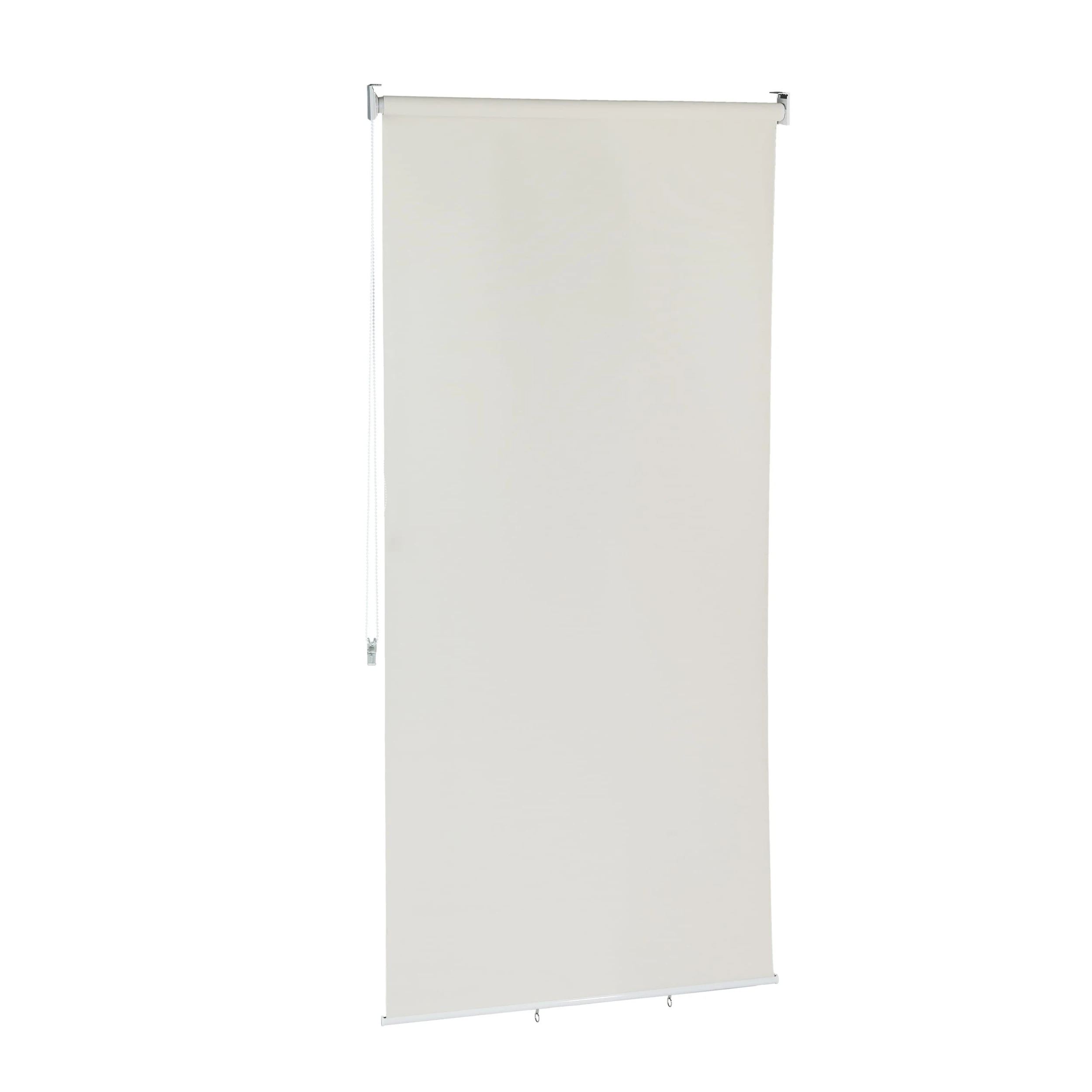 Relaxdays Senkrechtmarkise In Beige - (B)100 X (H)240 Cm 1 Relaxdays Senkrechtmarkise In Beige - (B)100 X (H)240 Cm