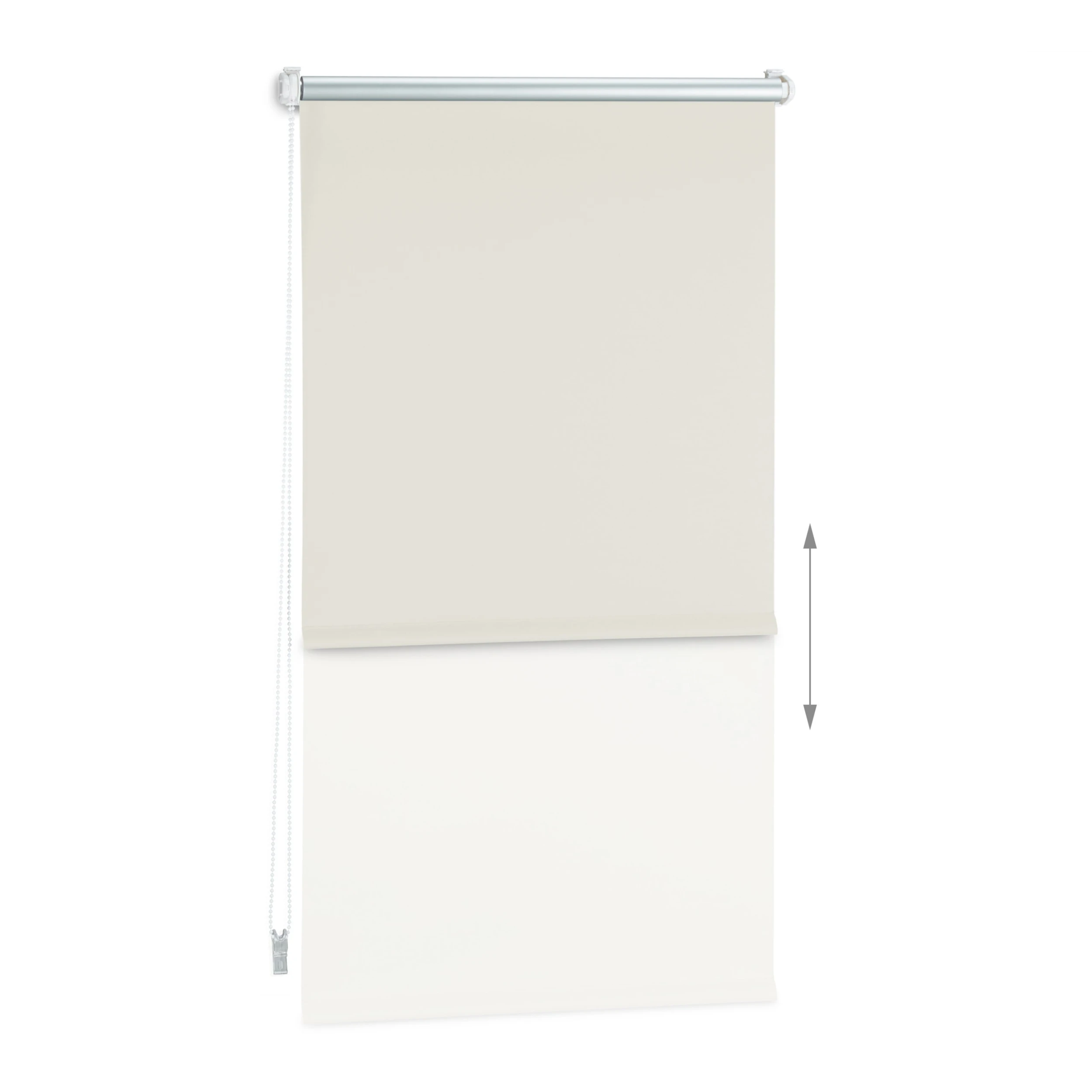 Relaxdays Thermorollo In Beige - (B)60 X (H)160 Cm 6 Relaxdays Thermorollo In Beige - (B)60 X (H)160 Cm – Bild 6