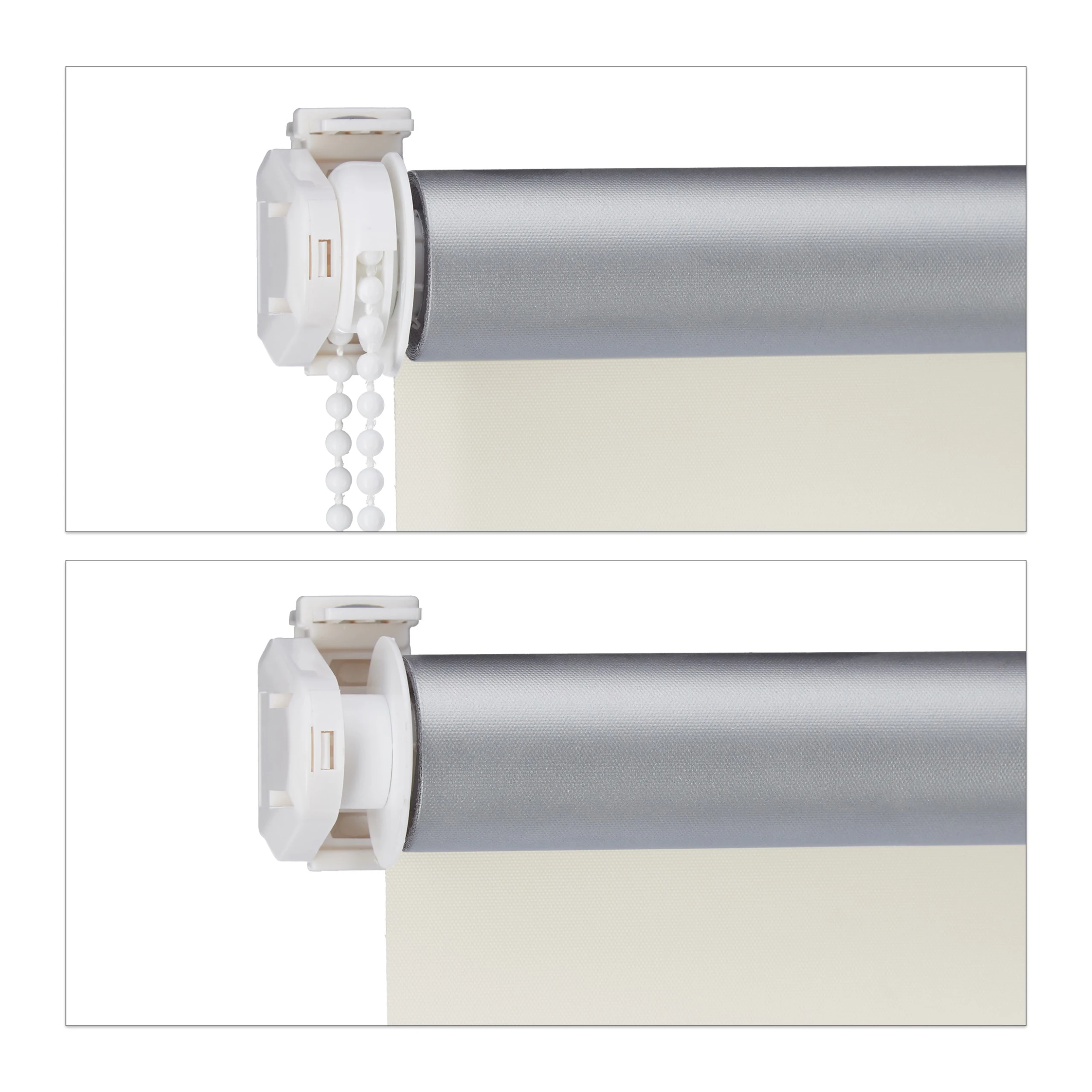 Relaxdays Thermorollo In Beige - (B)60 X (H)160 Cm 7 Relaxdays Thermorollo In Beige - (B)60 X (H)160 Cm – Bild 7