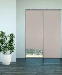 Relaxdays Thermorollo In Braun - (L)160 X (B)60 Cm -Relaxdays Verkaufsshop relaxdays thermorollo in braun l 160 x b 60 cm 4