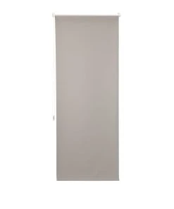 Relaxdays Thermorollo In Braun - (L)160 X (B)70 Cm