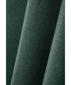 STOF France Ösenvorhang "Copenhague" In Grün - (L)260 X (B)140 Cm -Relaxdays Verkaufsshop stof france osenvorhang copenhague in grun l 260 x b 140 cm 2