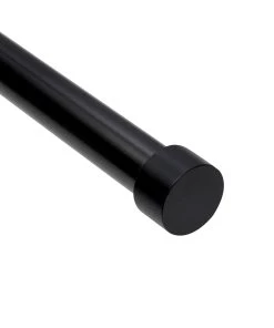 Umbra Gardinenstange Cappa 170 X 10 X 7cm In Schwarz 9 Umbra Gardinenstange Cappa 170 X 10 X 7cm In Schwarz -Relaxdays Verkaufsshop umbra gardinenstange cappa 170 x 10 x 7cm in schwarz 4