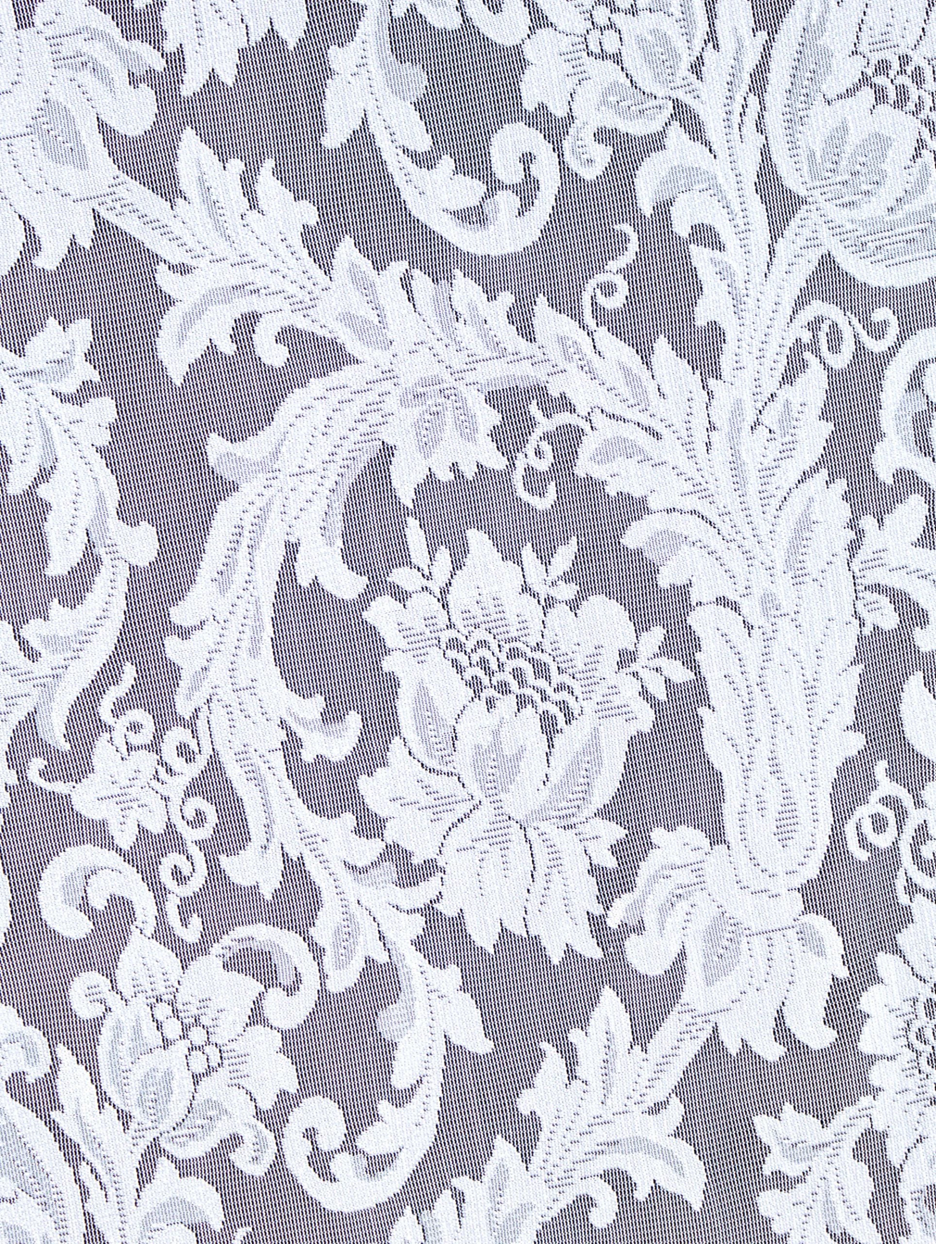 Webschatz Gardine 'Missy' In Weiß 2 Webschatz Gardine 'Missy' In Weiß – Bild 2